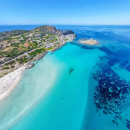 Apartment In A Secluded Location Stintino