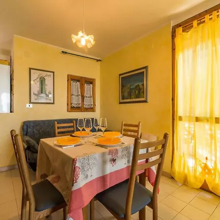 Apartment In A Secluded Location *