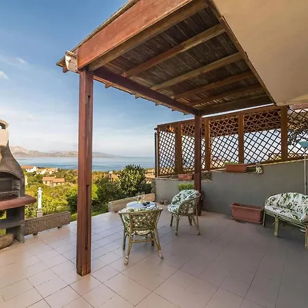In A Secluded Location Apartment