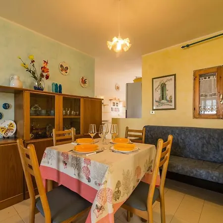 In A Secluded Location Apartment *